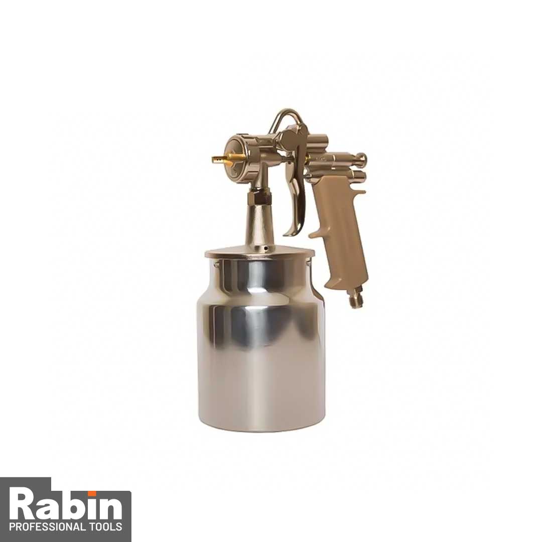 پیستوله بادی کاسه زیر رابین مدل G70 R2403