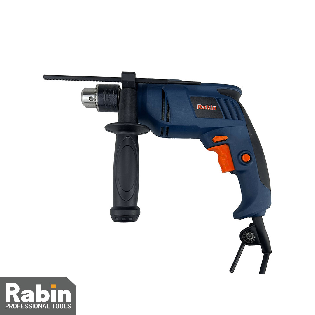 دریل 13 چکشی رابین مدل R1003
