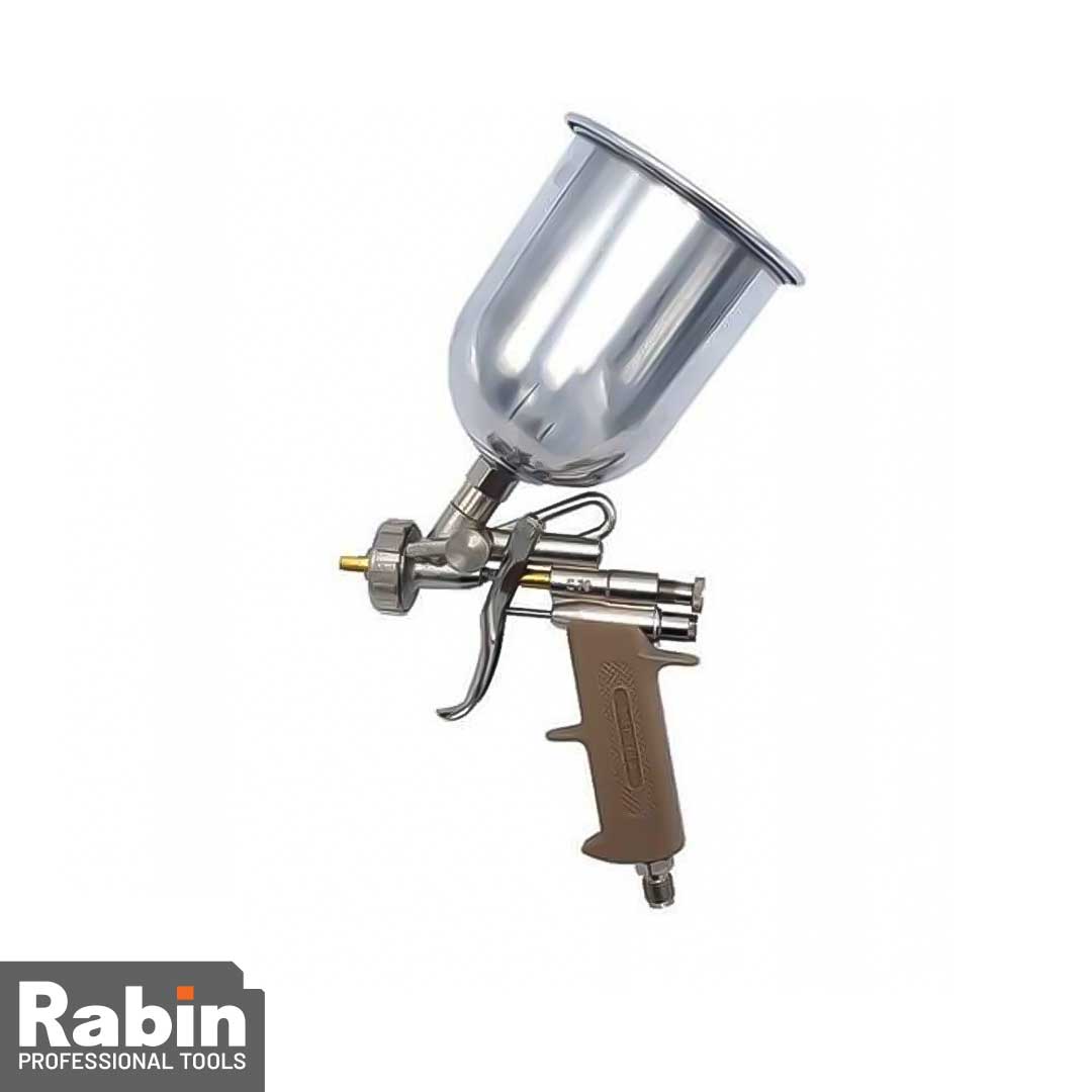 پیستوله بادی دو تنظیم رابین طرح آسترو واگما مدل R2402 E-70