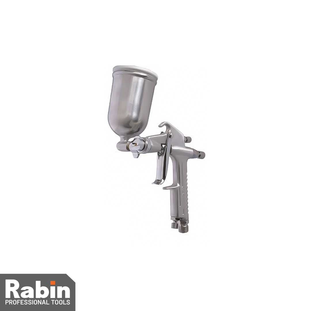 پیستوله سه تنظیم سایه پاش واگما K3-A مدل R2406
