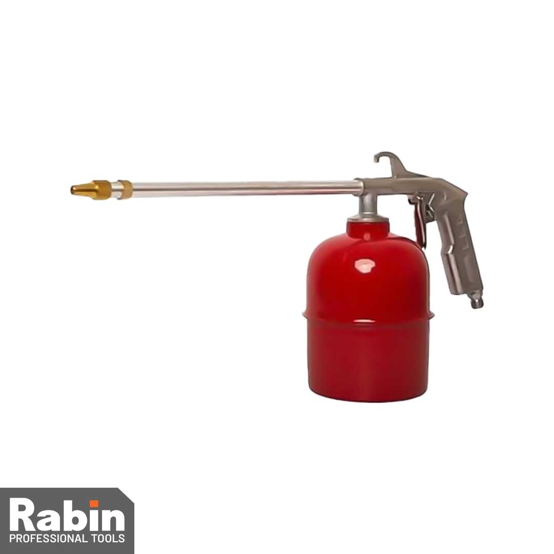 گازوئیل پاش بادی رابین طرح واگما DO10 مدل R2410