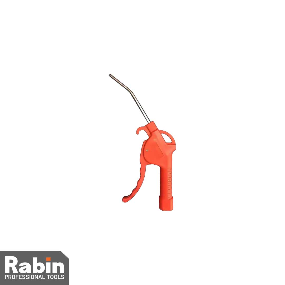 تفنگ باد پاش رابین پلاستیکی طرح واگما DG-10S-1 مدل R2420