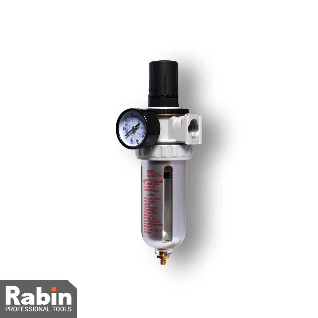 فیلتر رطوبت گیر کمپرسور تک رابین مدل R2430