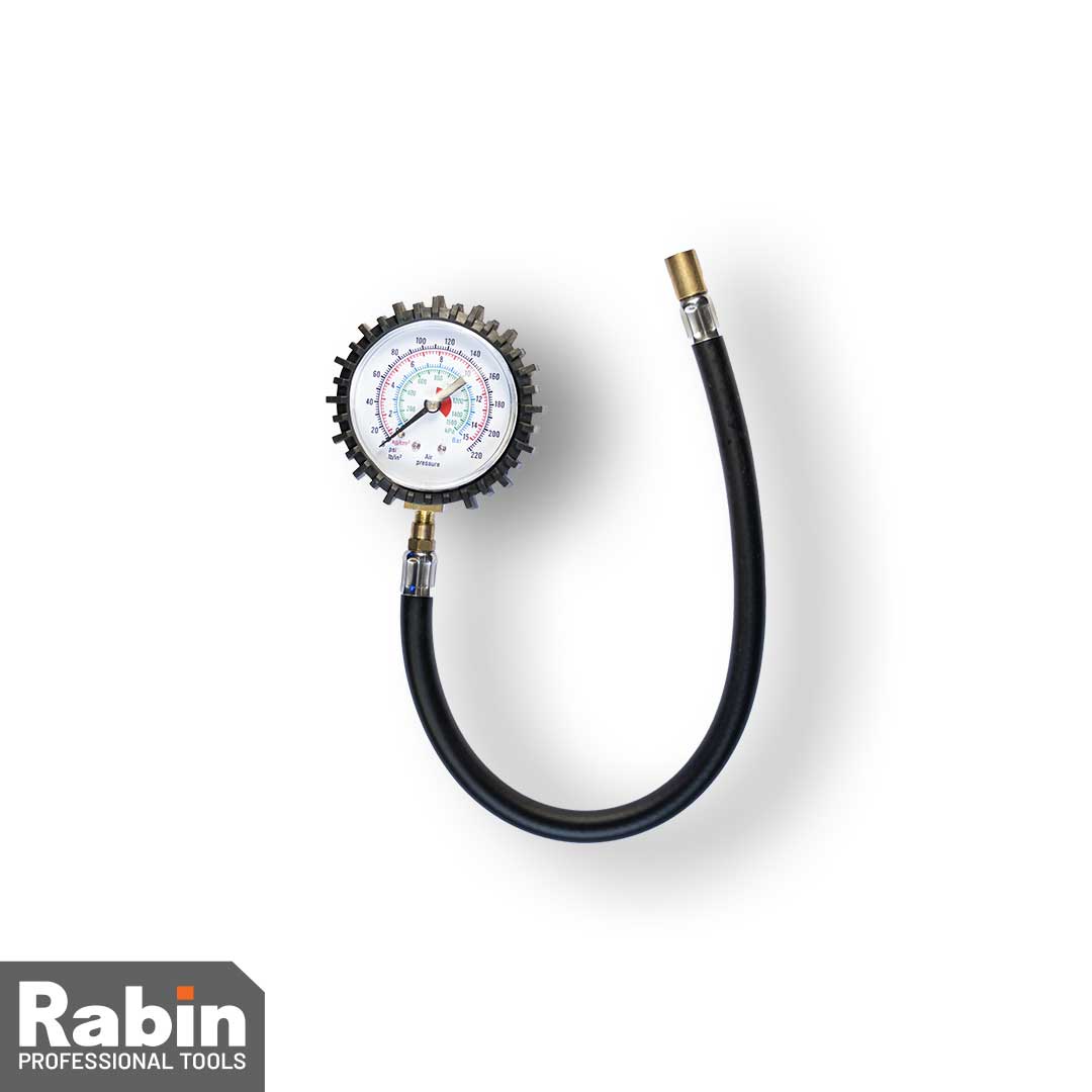 درجه باد سواری TG-7 رابین مدل R2442