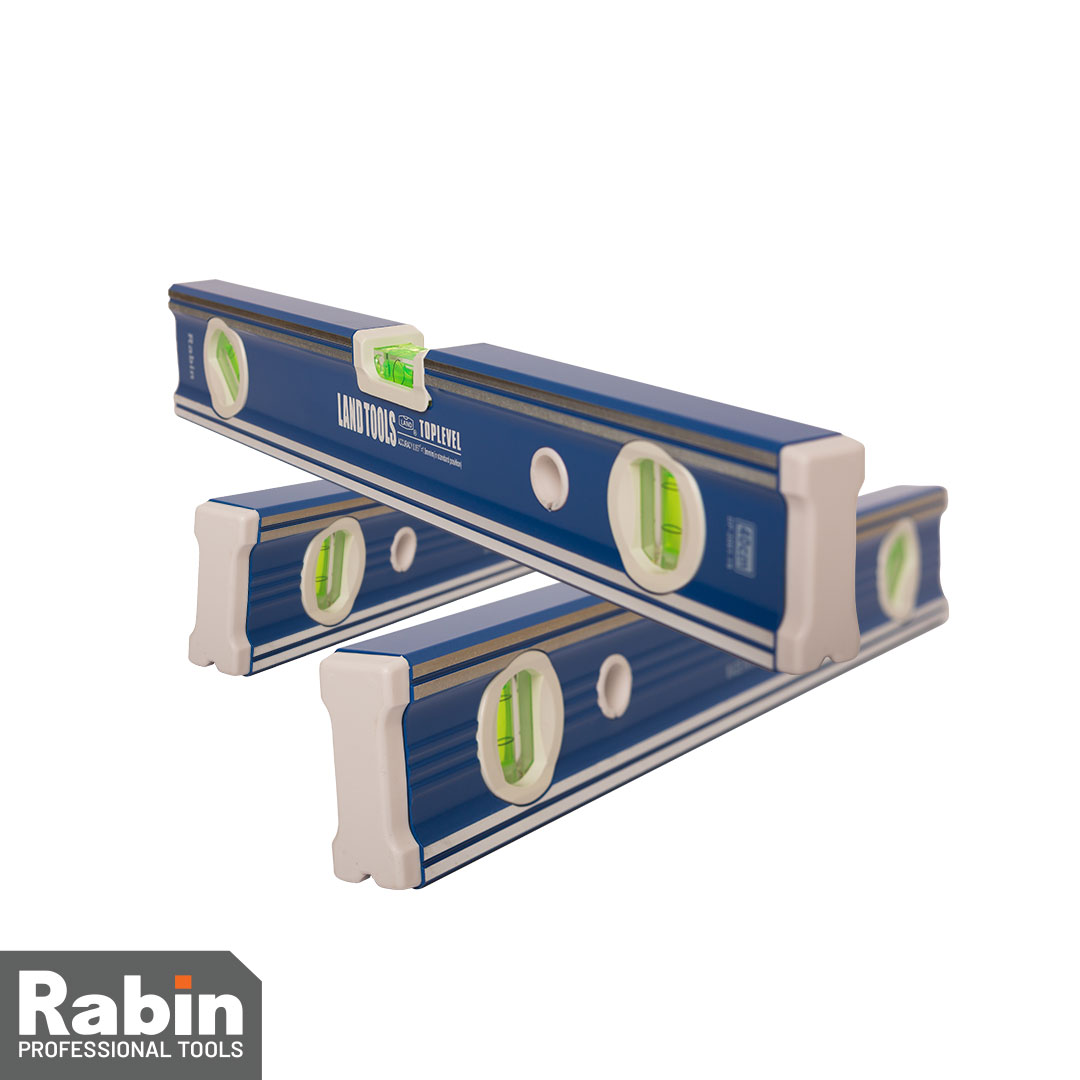 تراز بنایی رابین سری لند مدل R7020-R7060